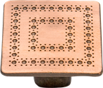 6091 - Mozaik Düğme